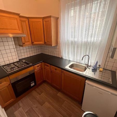 Апартаменты Cosy 1 Bed In Kx Лондон Экстерьер фото