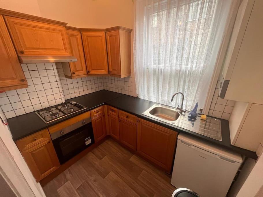 Апартаменты Cosy 1 Bed In Kx Лондон Экстерьер фото